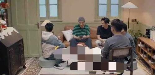 娱乐场所吃大瓜,揭秘明星幕后故事