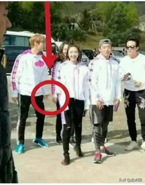 娱乐圈吃瓜的三大定律