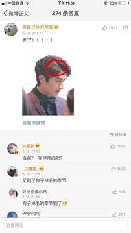 娱乐吃瓜小杰微博号,跟随吃瓜小杰微博号，洞察明星幕后故事”