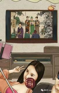 娱乐圈吃瓜封面图片大全