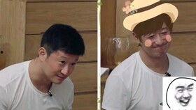 娱乐圈前排吃瓜的是谁啊