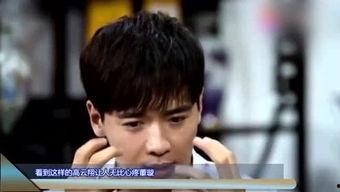 娱乐吃瓜酱小孩哥,揭秘小孩哥的童年趣事与成长历程